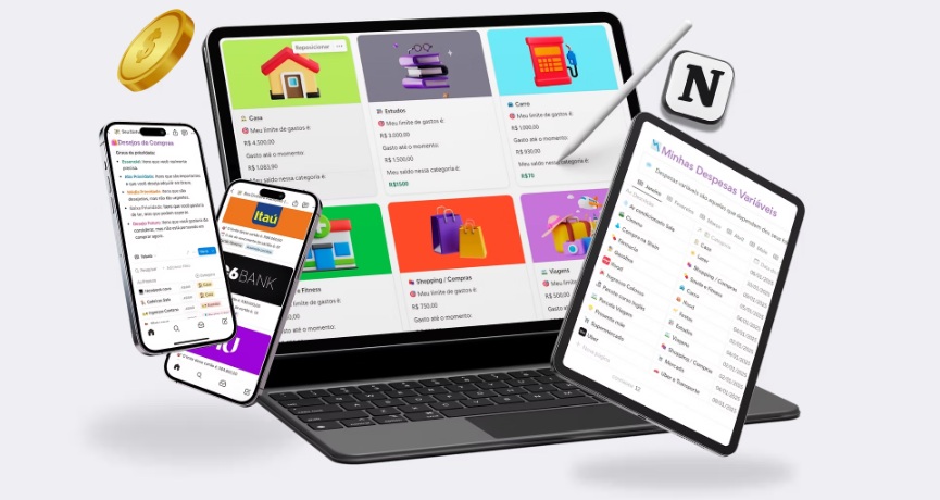 Vista previa de la aplicación en múltiples dispositivos